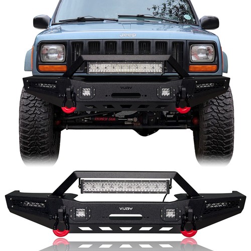 Vijay for 1984 - 1984-2001, jeep